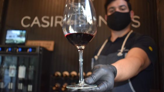 Te presentamos Viña Antigua Petit Verdot, de Bodega Casir Dos Santos