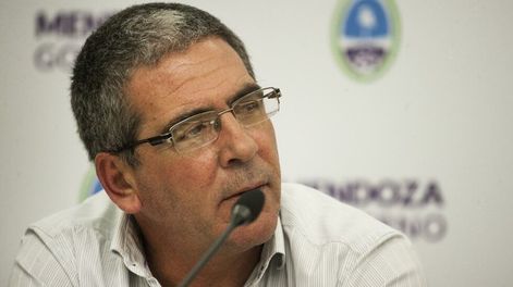 Federico Chiapetta, subsecretario de Deportes de Mendoza, le contestó a los deportistas enojados por la suspensión de actividades entre regiones.