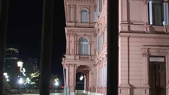 Casa Rosada