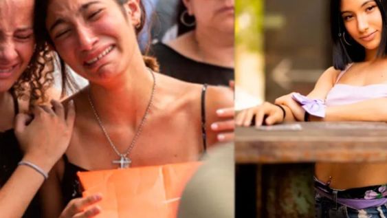 Las insólitas críticas que recibe la novia de Fernando Báez Sosa en redes por seguir con su vida tras el asesinato.