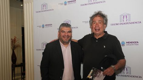 Música y homenaje en el Independencia