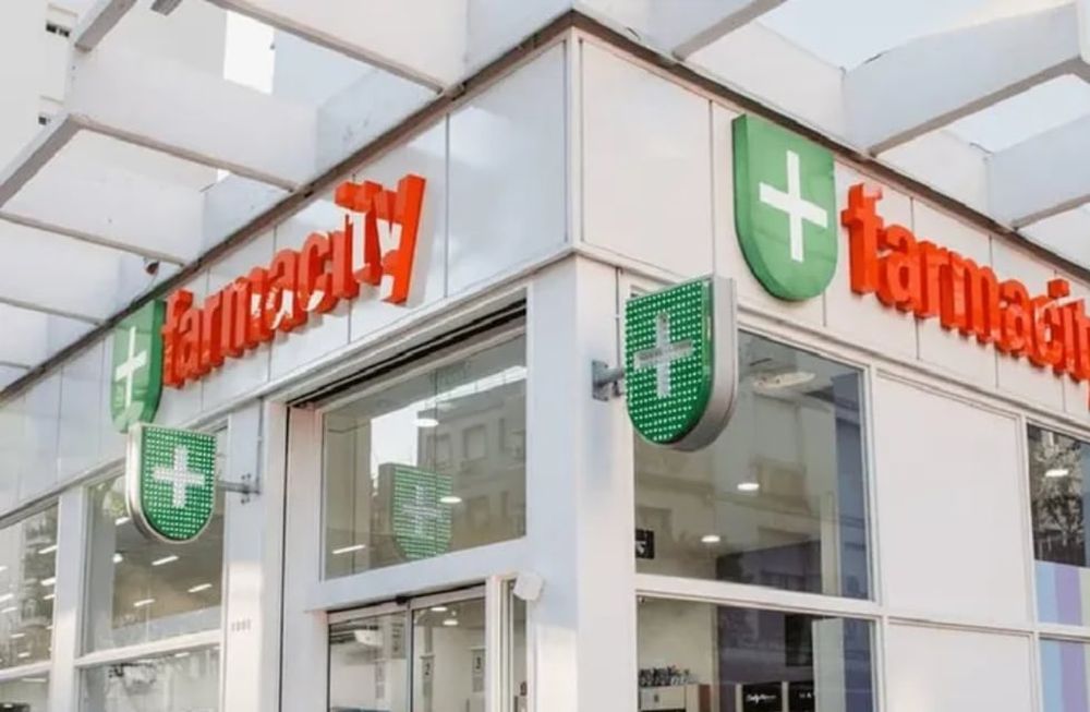 Farmacity ofrece varios empleos vacantes en Mendoza. Imagen ilustrativa: Gentileza.