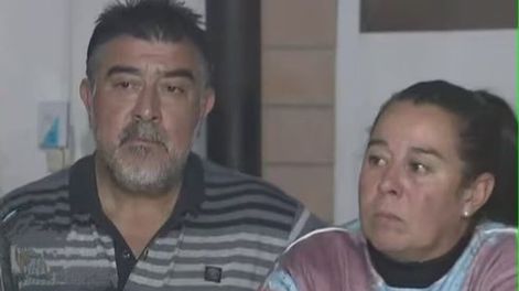 “Nos plantaron la ropa de Loan”: el audio de la funcionaria municipal minutos antes de ser detenida