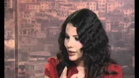 Una transexual busca llegar  al Congreso de Ecuador