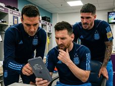 Cuándo, a qué hora y contra quién jugaría la Selección Argentina en 16avos del Mundial 2026 Cuándo, a qué hora y contra quién jugaría la Selección Argentina en 16avos del Mundial 2026