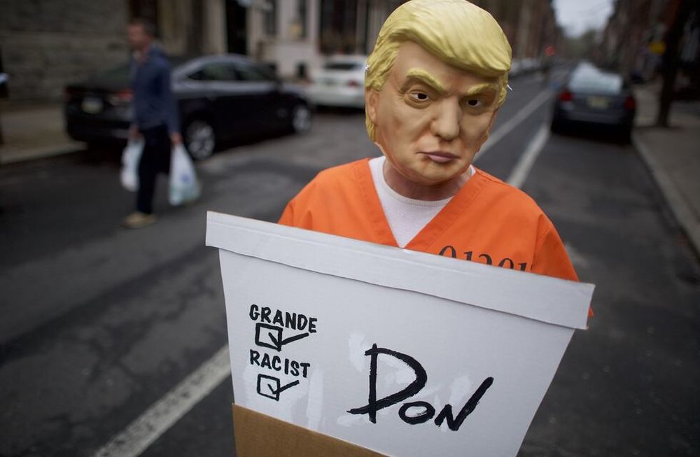 El ex director del FBI alerta: Trump está incapacitado para dirigir EEUU
