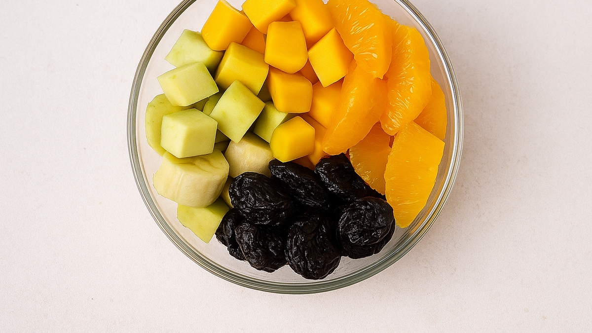 Las 6 frutas que un diabético sí puede comer y que ayudan a controlar la glucosa
