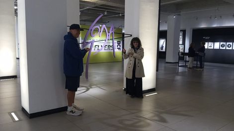 Los Andes | Cristian Castro