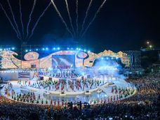 A partir del lunes 2 de marzo se podrá realizar el canje por la entrada física para la Fiesta Nacional de la Vendimia 2026.&nbsp;