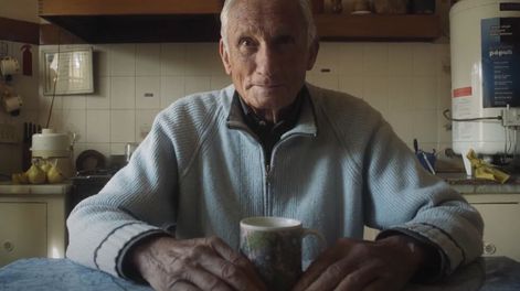 Ernesto Marziani - Gentileza