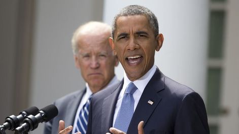 Obama pedirá autorización al Congreso para atacar Siria