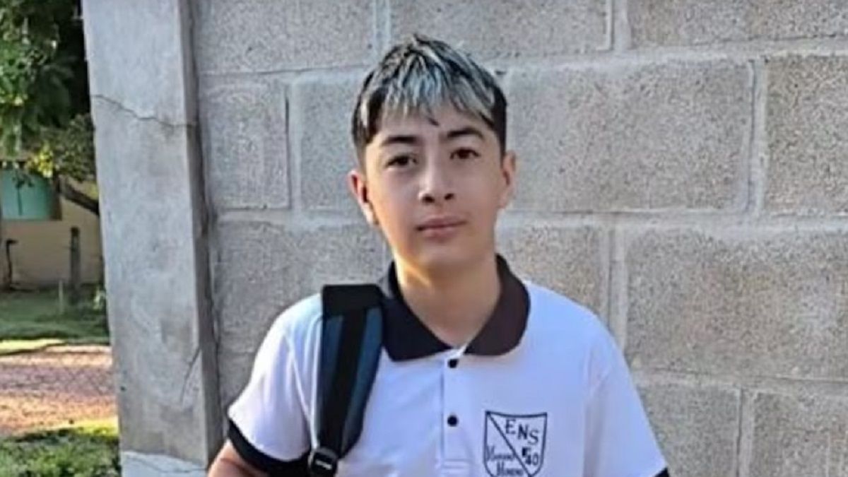 Confirmaron un segundo menor detenido por la masacre en la escuela de Santa Fe
