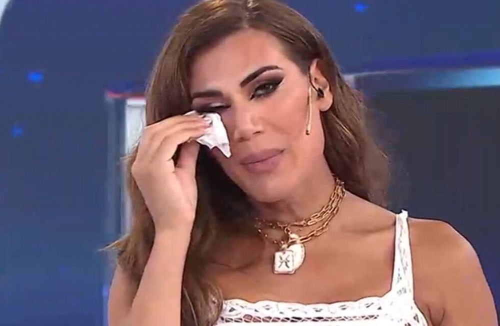 Flor de la V