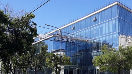 Foto  Accenture Argentina