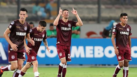 Pasó el Mundial y la Copa Sudamericana vuelve con siete partidos de segunda ronda