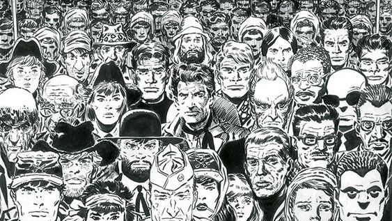 La historia del creador de El Eternauta: él y su familia, asesinados durante la dictadura militar