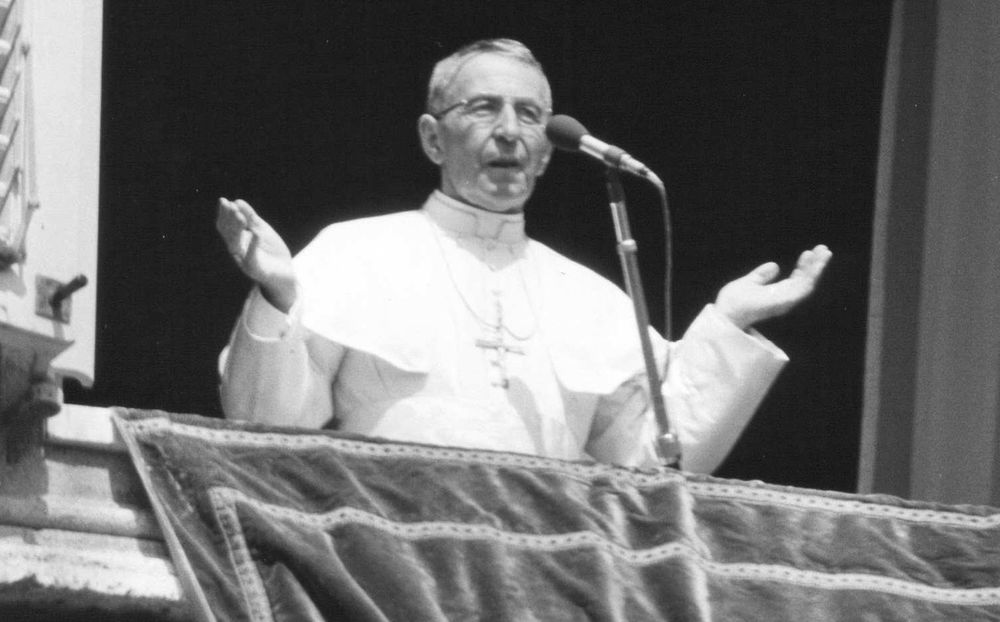 Cómo murió el papa Juan Pablo I, que apenas estuvo 33 días en el poder&nbsp;