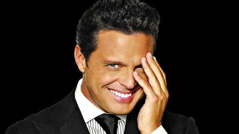 ¡Estas igual! El increíble parecido de una arquitecta con Luis Miguel que se volvió viral