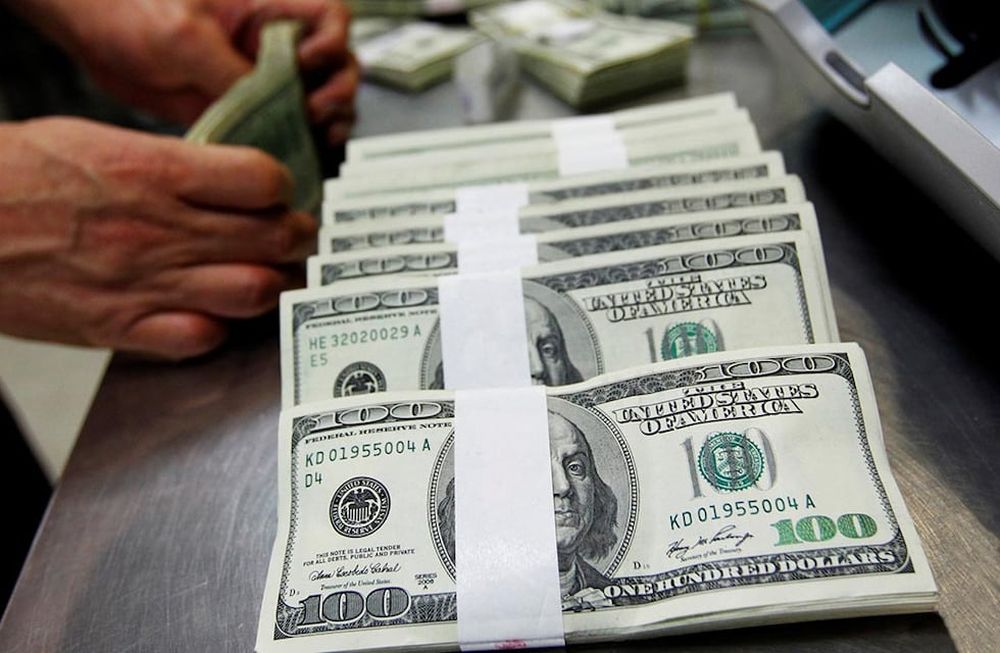 Dolar bu Pazartesi, 27 Ekim'de çöküyor