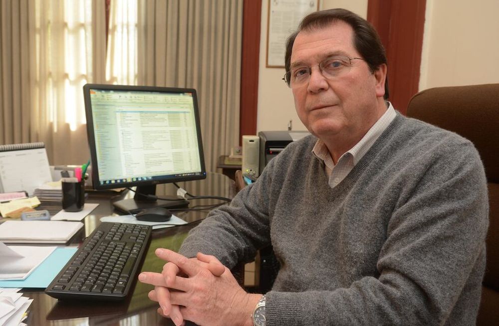 Falleció Arturo Guardiola, ex director de Los Andes