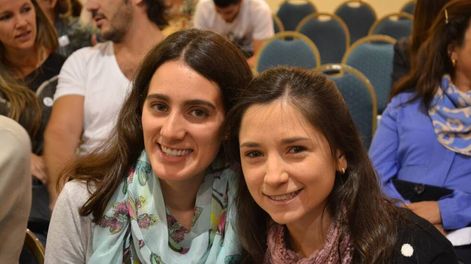 Una charla para “Invertir en Inteligencia”