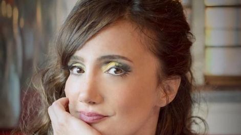 Creadora de grandes personajes, Jorgelina Aruzzi llega con una comedia de temática profunda.