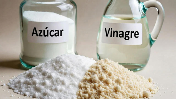 Este truco casero se hace con ingredientes que todos tienen.