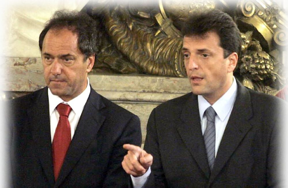 A la caza del viejo y vapuleado peronismo