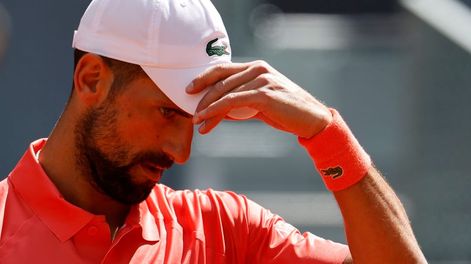 Los Andes | Nole Djokovic.jfif