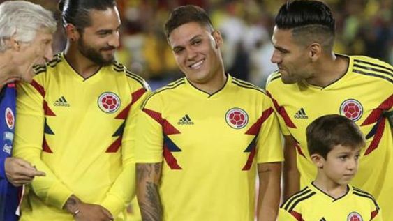 El colmo de los colmos: Maluma enojado con el “Dibu” Martínez por su gesto sexista