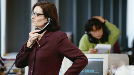 Trabajo: el 83% de los argentinos busca sentido de comunidad