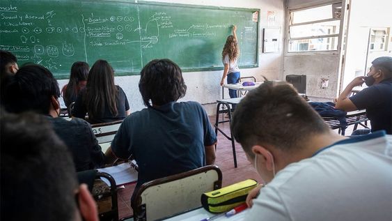 Pruebas PISA: 7 de cada 10 alumnos argentinos no alcanzó el nivel mínimo en matemáticas