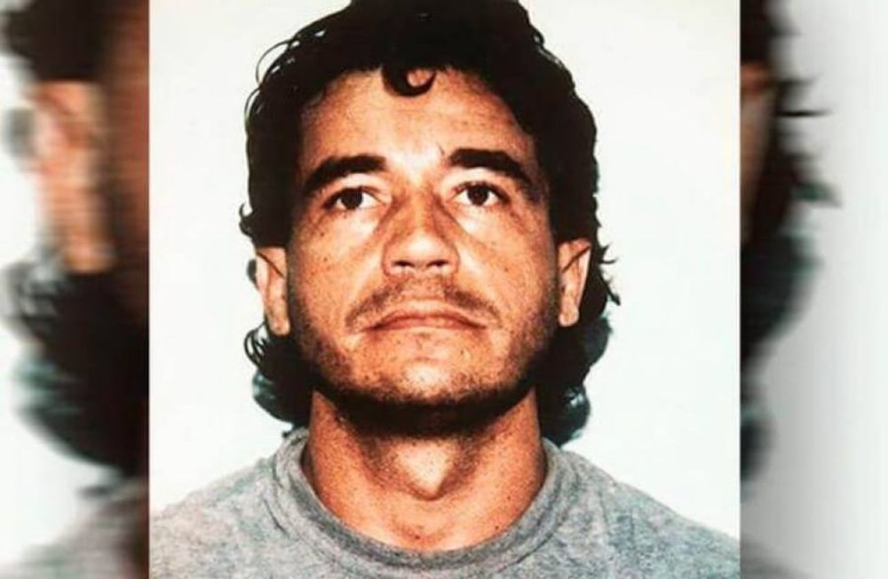 Tras 33 años preso, liberaron a un ex cabecilla del cártel de Medellín y socio de Pablo Escobar