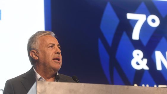 Se trata de “Inteligencia Territorial Mendoza”, una plataforma que reunirá información técnica y urbanística sobre terrenos disponibles para proyectos productivos. Se trata de “Inteligencia Territorial Mendoza”, una plataforma que reunirá información técnica y urbanística sobre terrenos disponibles para proyectos productivos.