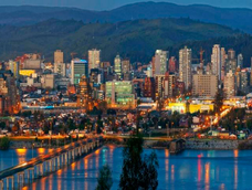 Concepción, Chile.