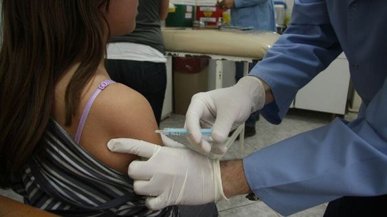 Mendoza presentó las primeras 10 denuncias contra padres que no vacunaron a sus hijos