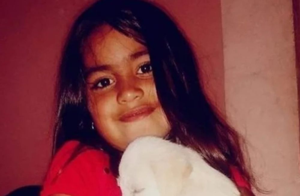 Así se vería Guadalupe Lucero hoy, la niña de 5 años a quien 