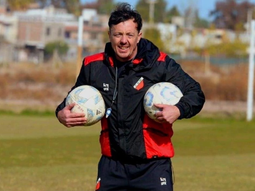 Arrancó la pretemporada del Deportivo Maipú. &nbsp;