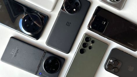 Los Andes | Los mejores celulares de 2023 y que seguirán vigentes en 2024.