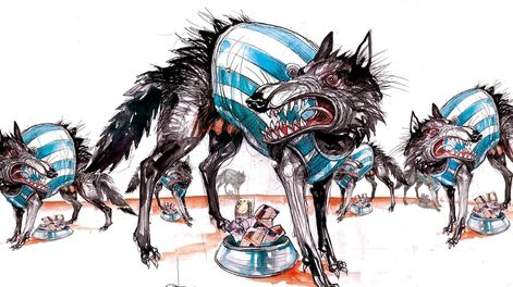 Acuerdos con alfileres, pero  el gasto no baja