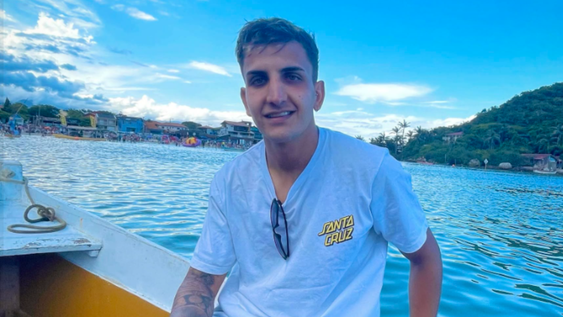 ¡Chau, Bora chau!!: vendió el auto para viajar al Mundial 2026 y se volvió viral en las redes