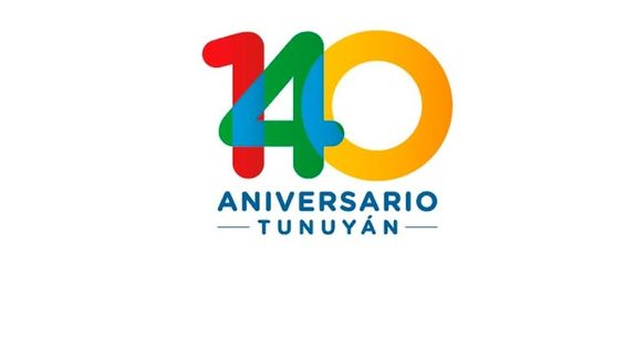 Tunuyán cumple 140 años y lo celebra con grandes acciones