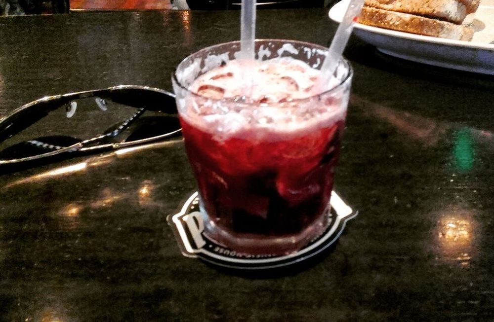 Tragos con vino para ponerle paños fríos al calor