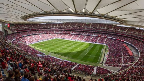 Nuevo récord de asistencia para un partido de fútbol femenino en España