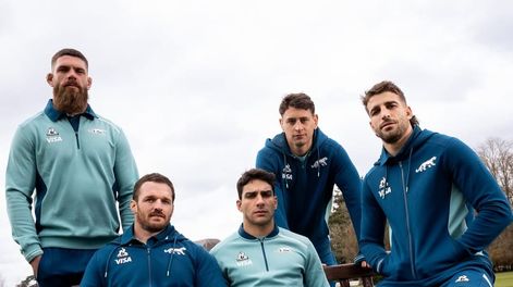 Los Andes | Los Pumas.jfif