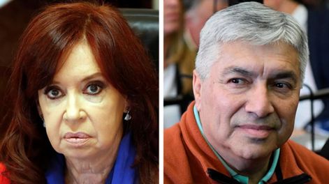 Cristina sigue en el veto, sin proyecto alternativo