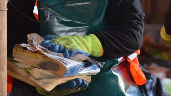 Recolección diferenciada: la importancia de sacar los residuos el día que corresponde