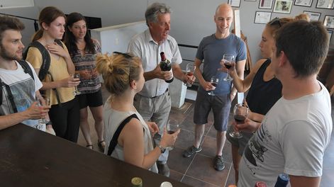 Los Andes | Mendoza, una de las mejores provincias con mejor nivel de inglés en el país