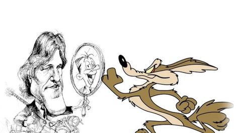 Los nuevos superhéroes: el Coyote e Isidorito - Por Carlos Salvador La Rosa