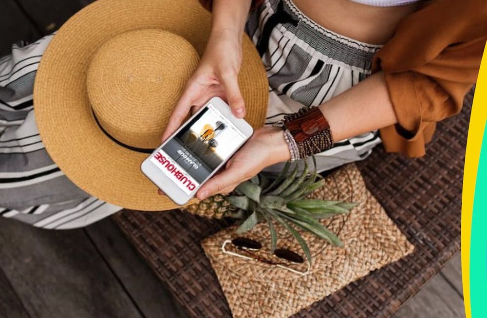 Entrá y leé la nueva edición de Revista ClubHouse